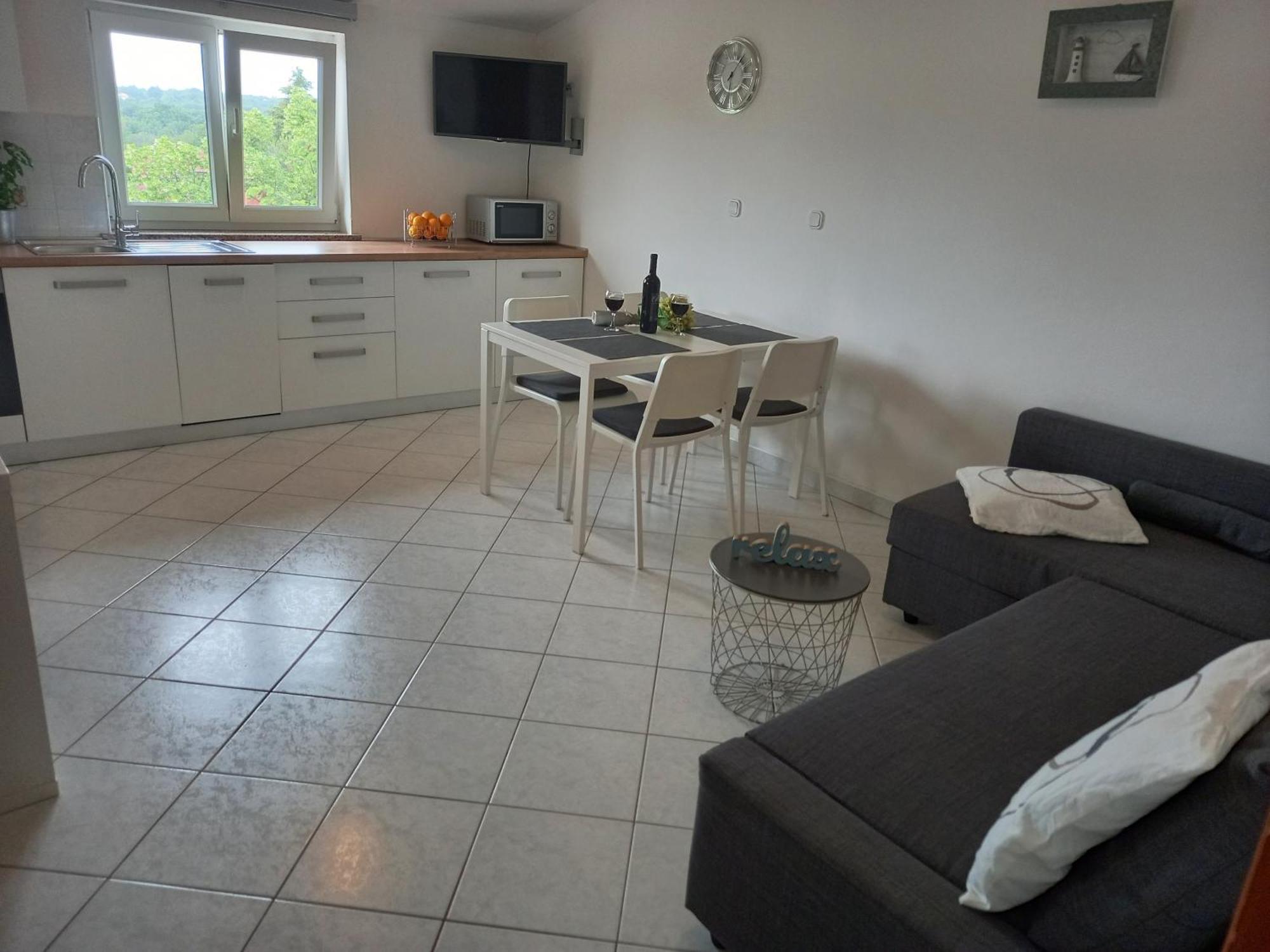 Apartments Ritosa Porec Exterior photo