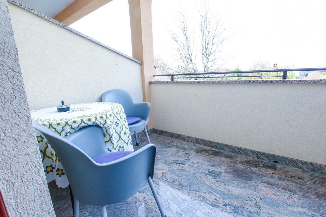 Apartments Ritosa Porec Exterior photo